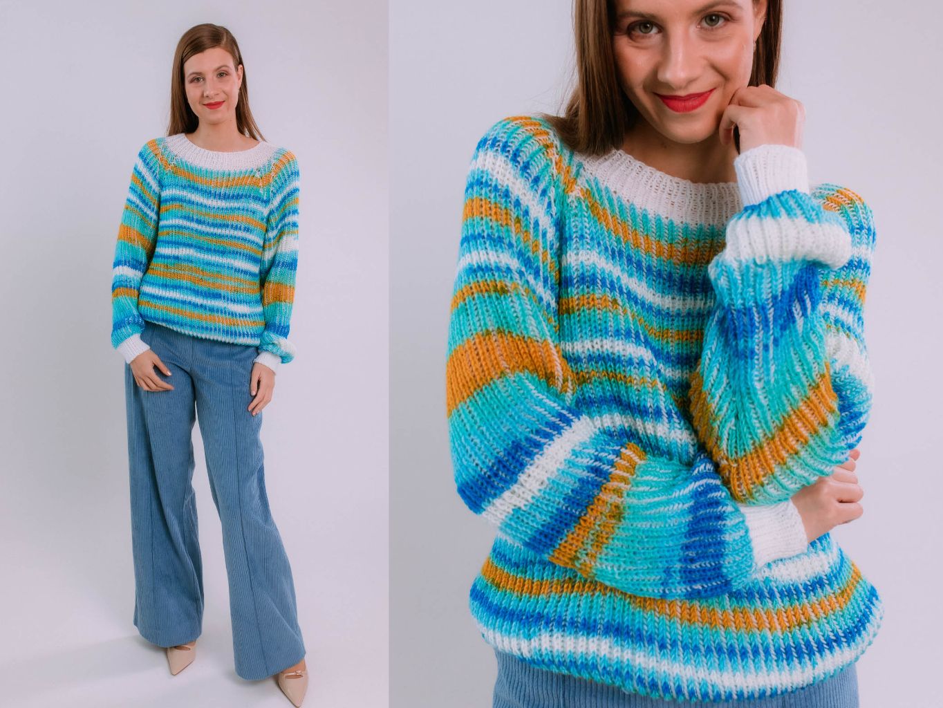 sveter natah biely_modrý (4)